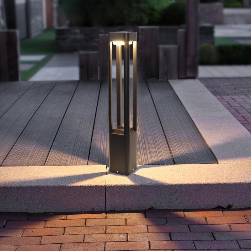 Gale Optimal Illumination Outdoor Lights