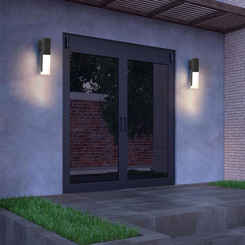 Nadine Unique Elegance Outdoor Wall Lights