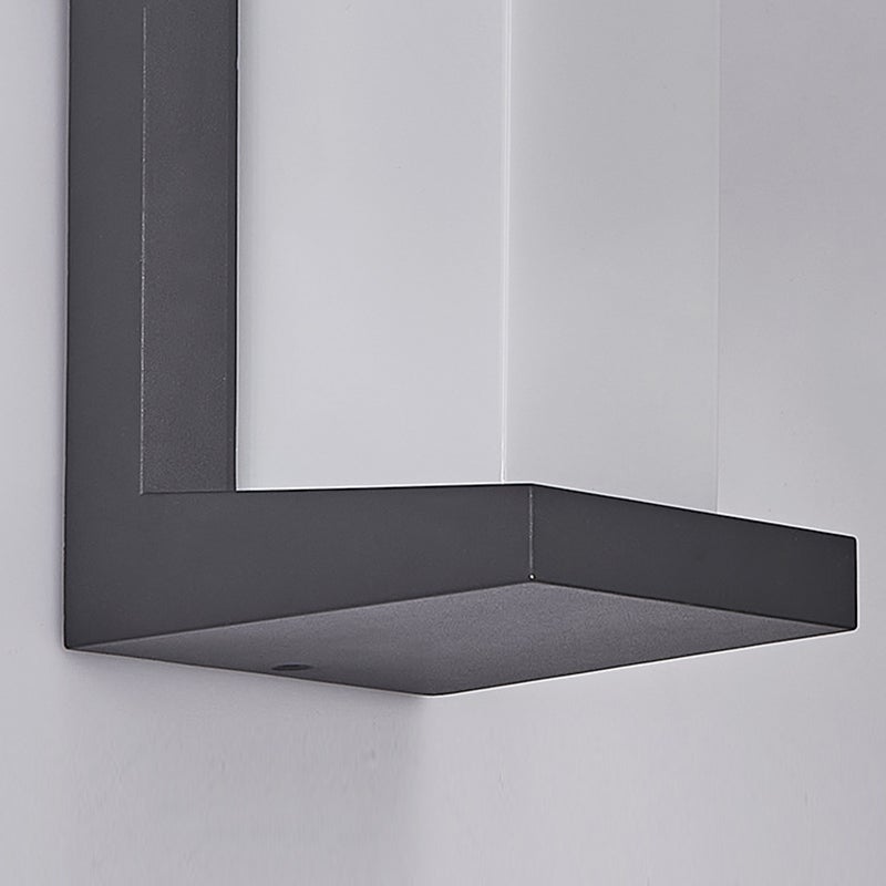 Dion Creative Geometric Modern Outdoor Wall Lights