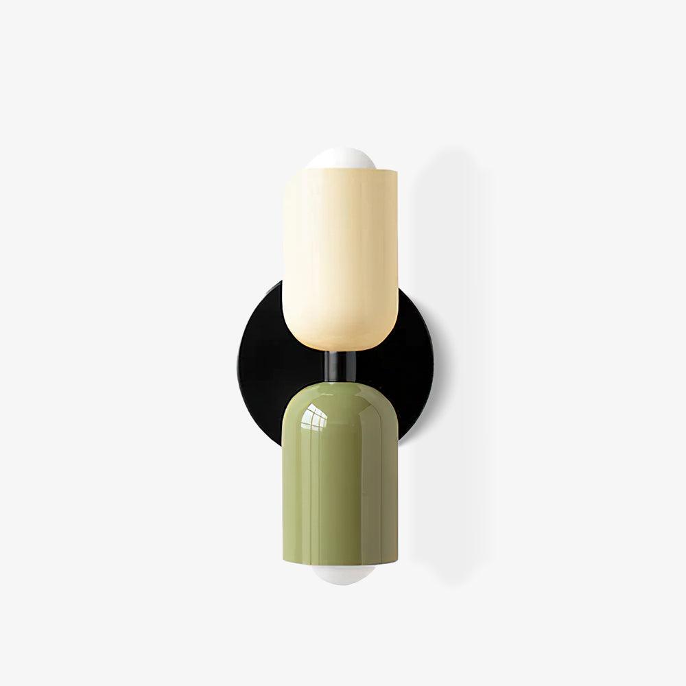 Lustra Wall Lamp Double Directional-Neutral Decor