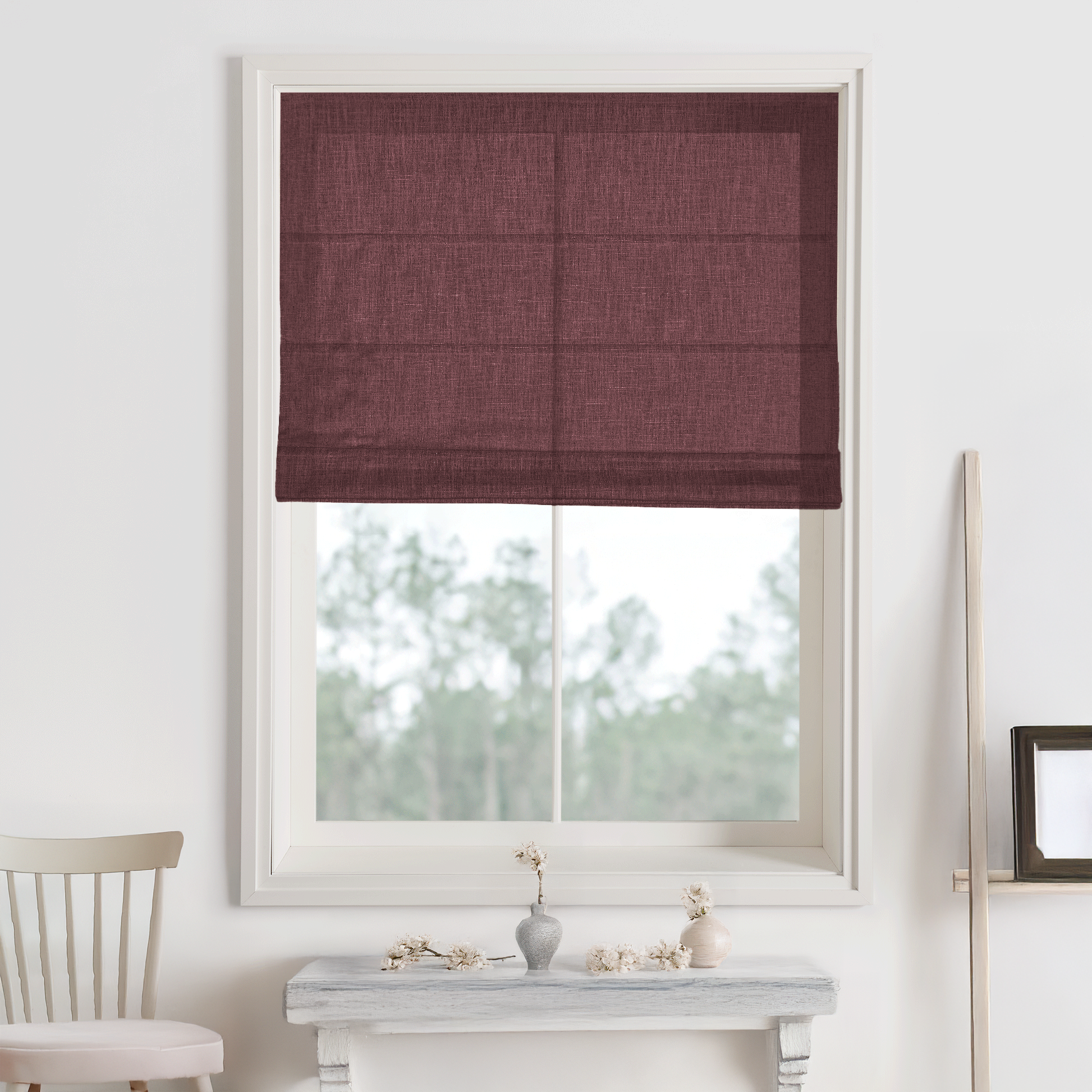 Burgundy (#K1020)