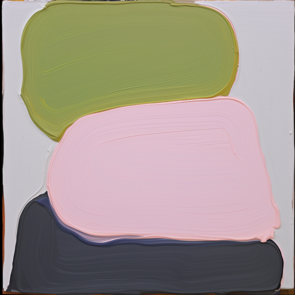 COLORFUL PAINTING CA103 - Neutralighting