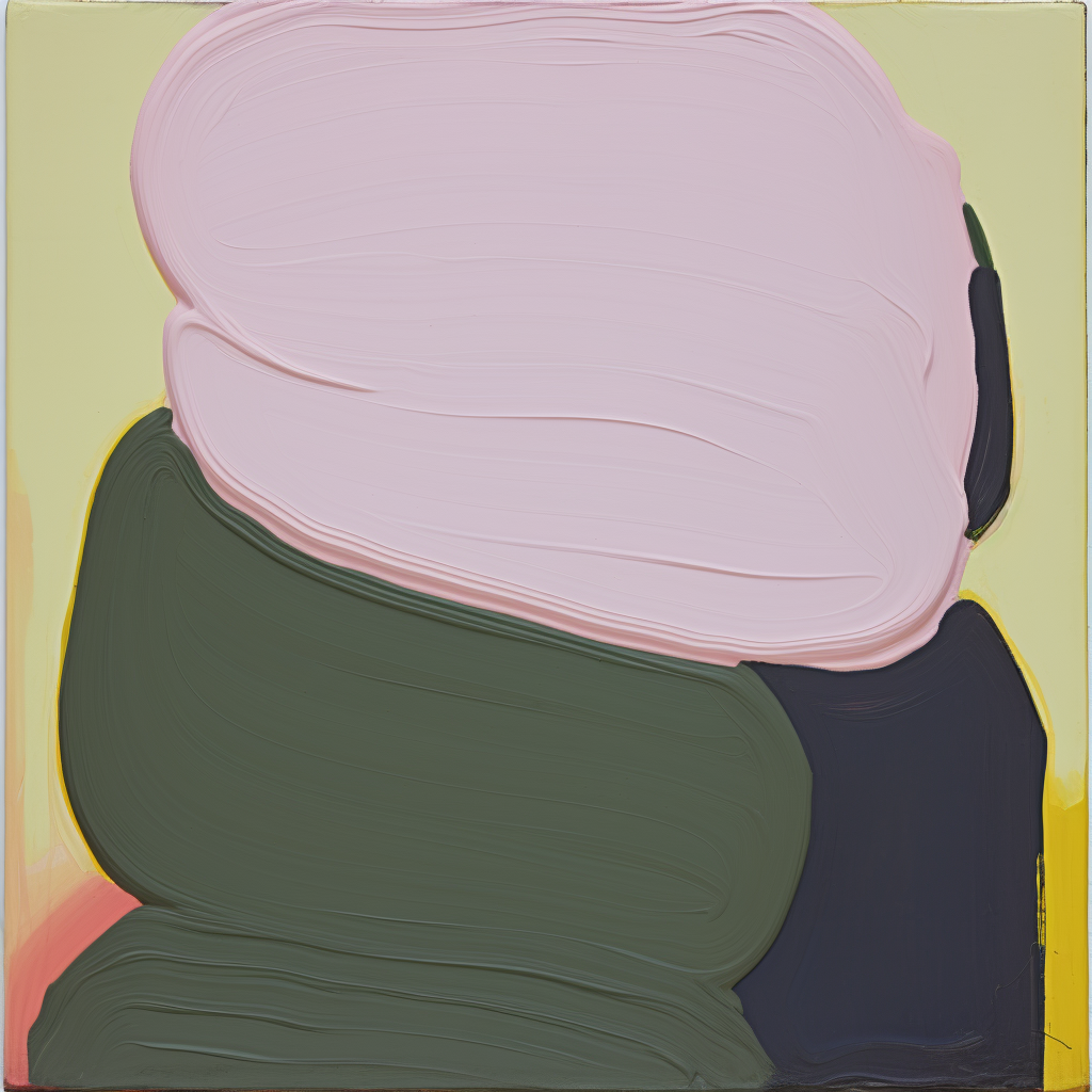 COLORFUL PAINTING CA104 - Neutralighting