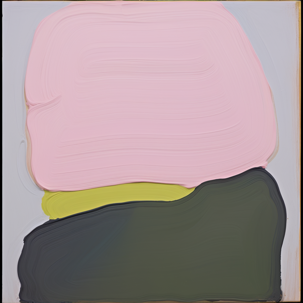 Colorful Painting CA099 - Neutralighting