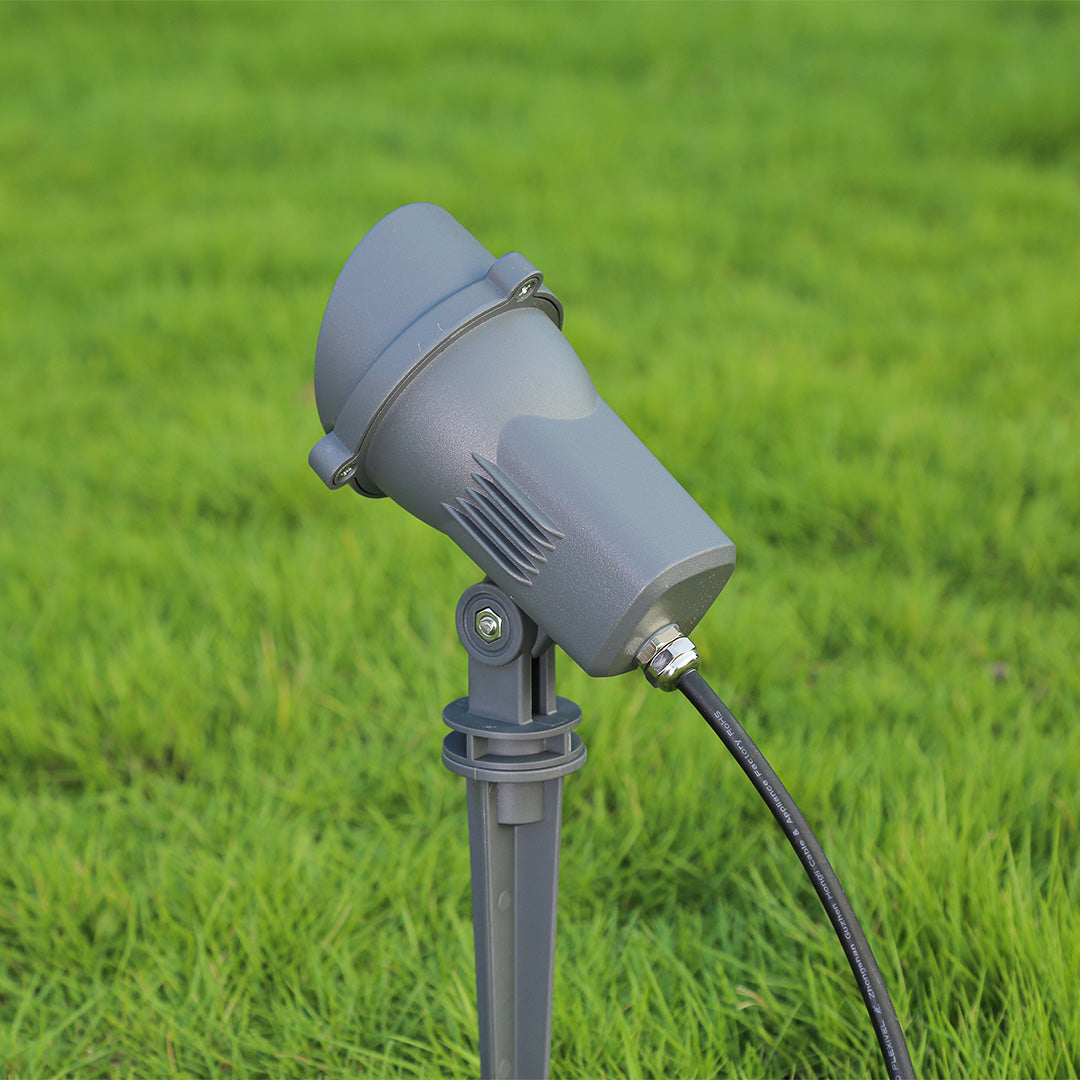 Mewin LED Minimalist Outdoor Spike Lights