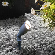 Cubbb LED Minimalist Outdoor Spike Lights