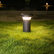 Magie LED Dome Minimalist Outdoor Light