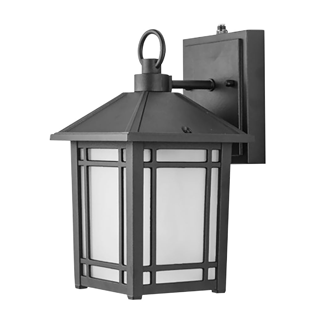 Marr LED Induction Exterior Outdoor Wall Light
