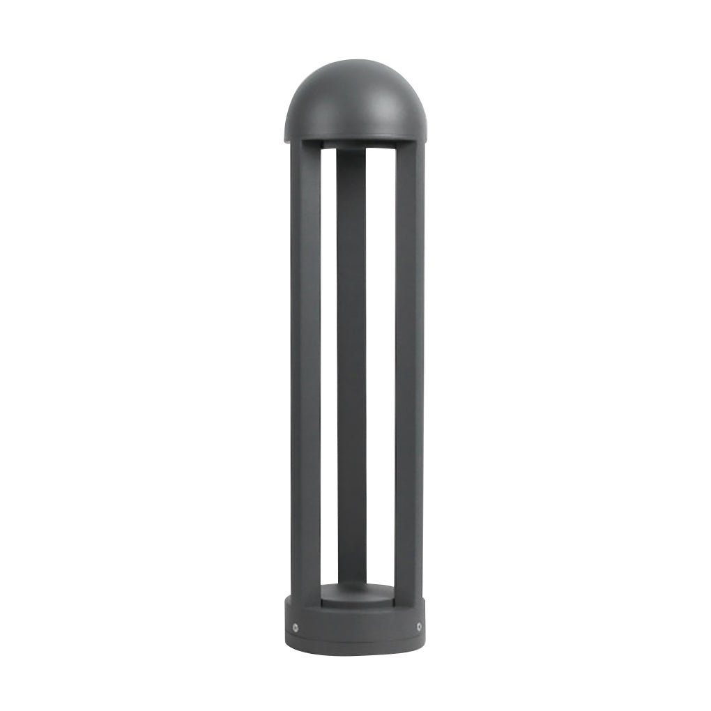 Seth Stylish LED Decorative Glass Outdoor Lawn Light