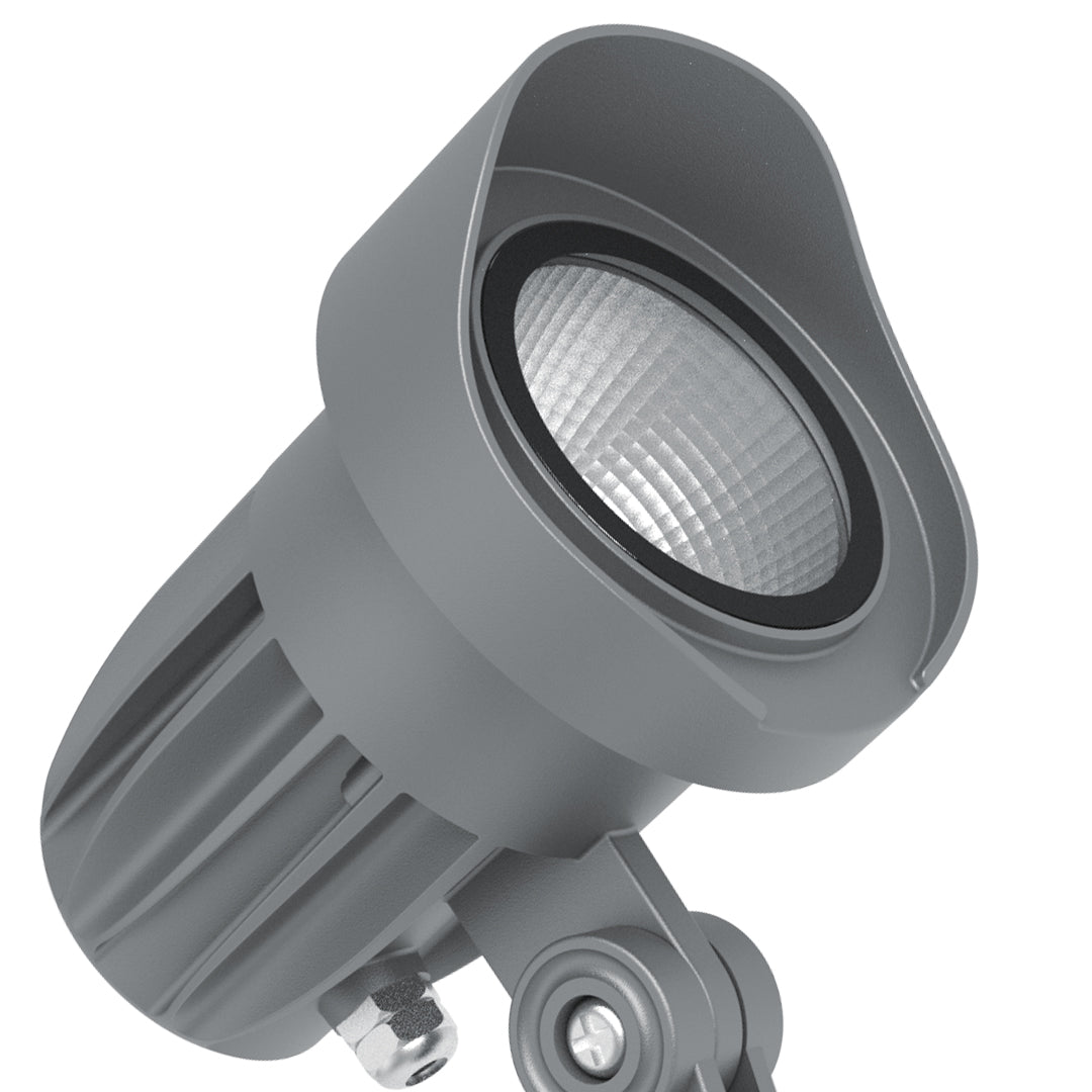 Britne LED Modern Minimalist Outdoor Lawn Lights