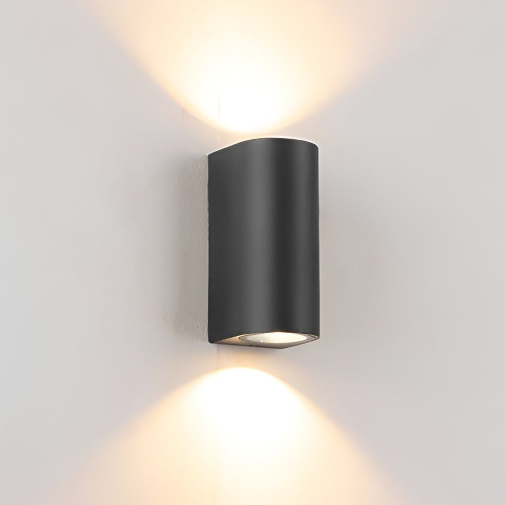 Dragon Classic LED Outdoor Wall Lights