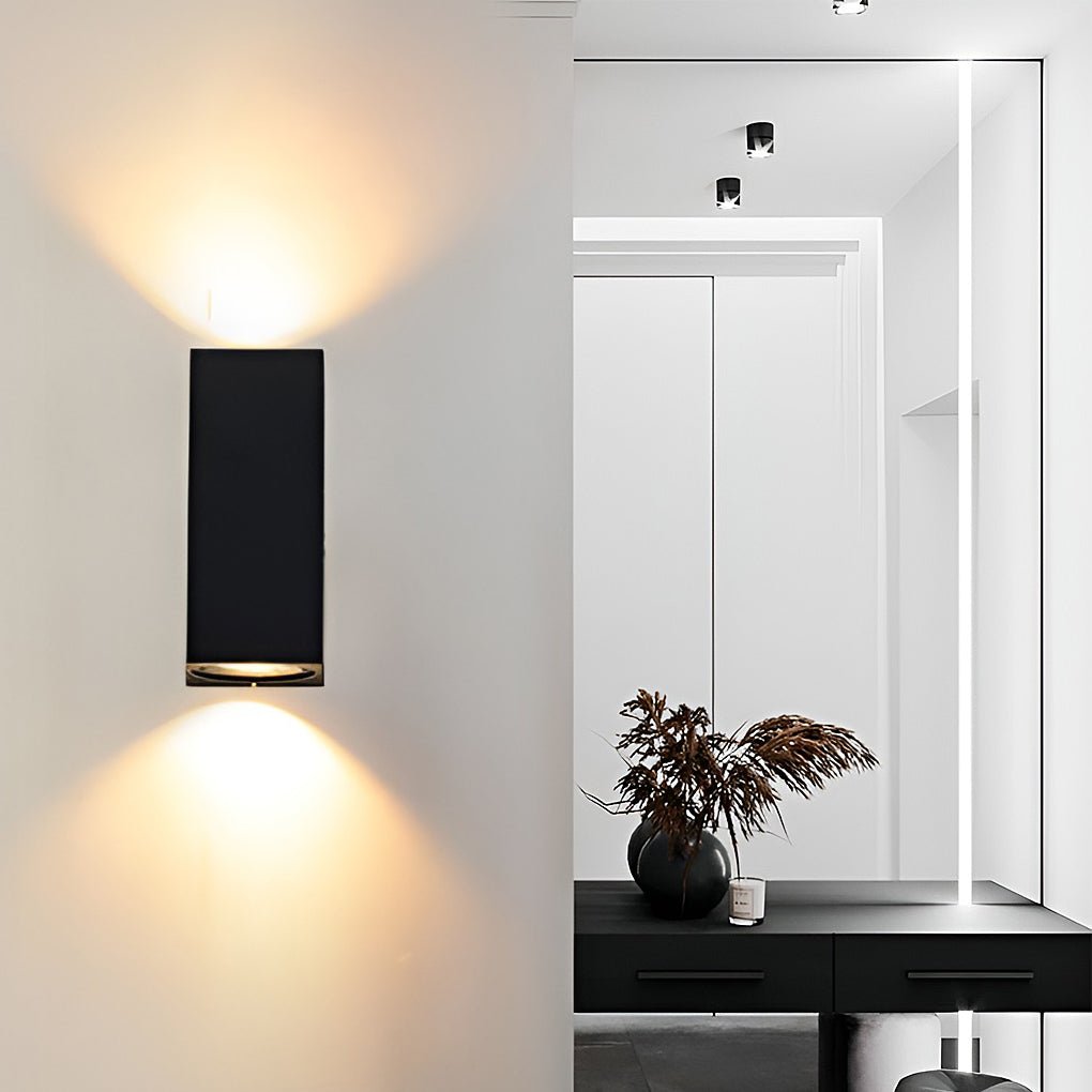 Dragon Classic LED Outdoor Wall Lights