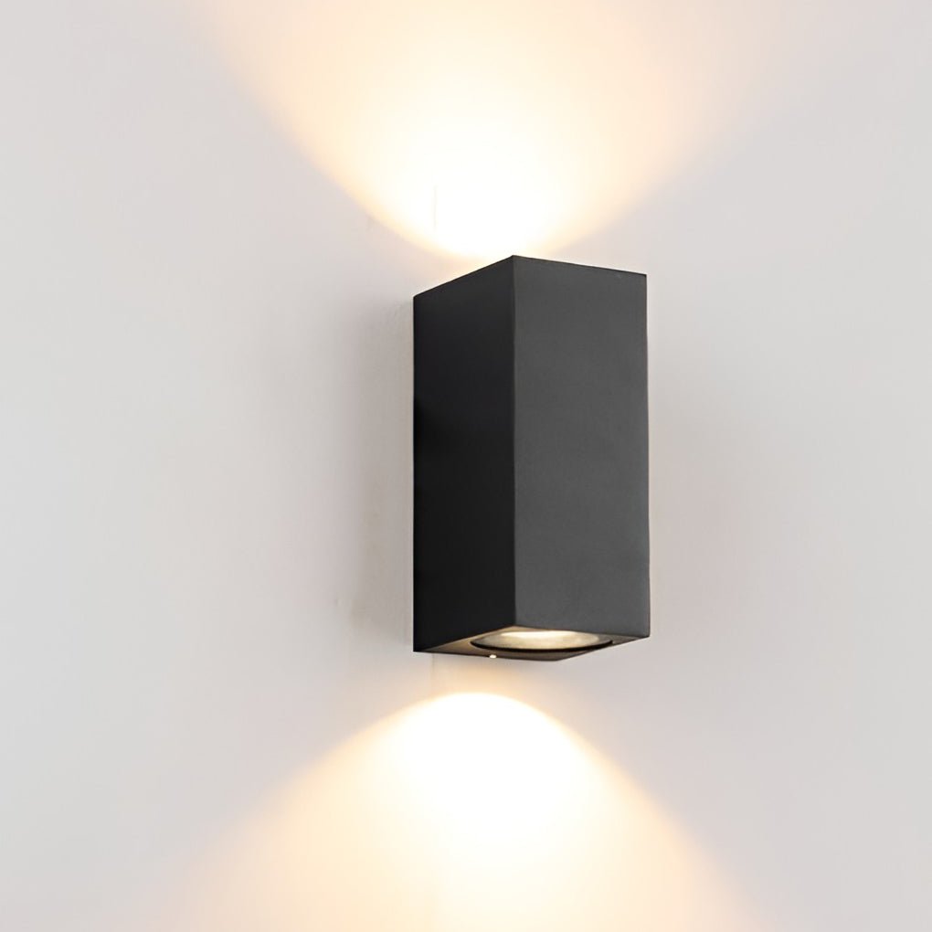 Dragon Classic LED Outdoor Wall Lights