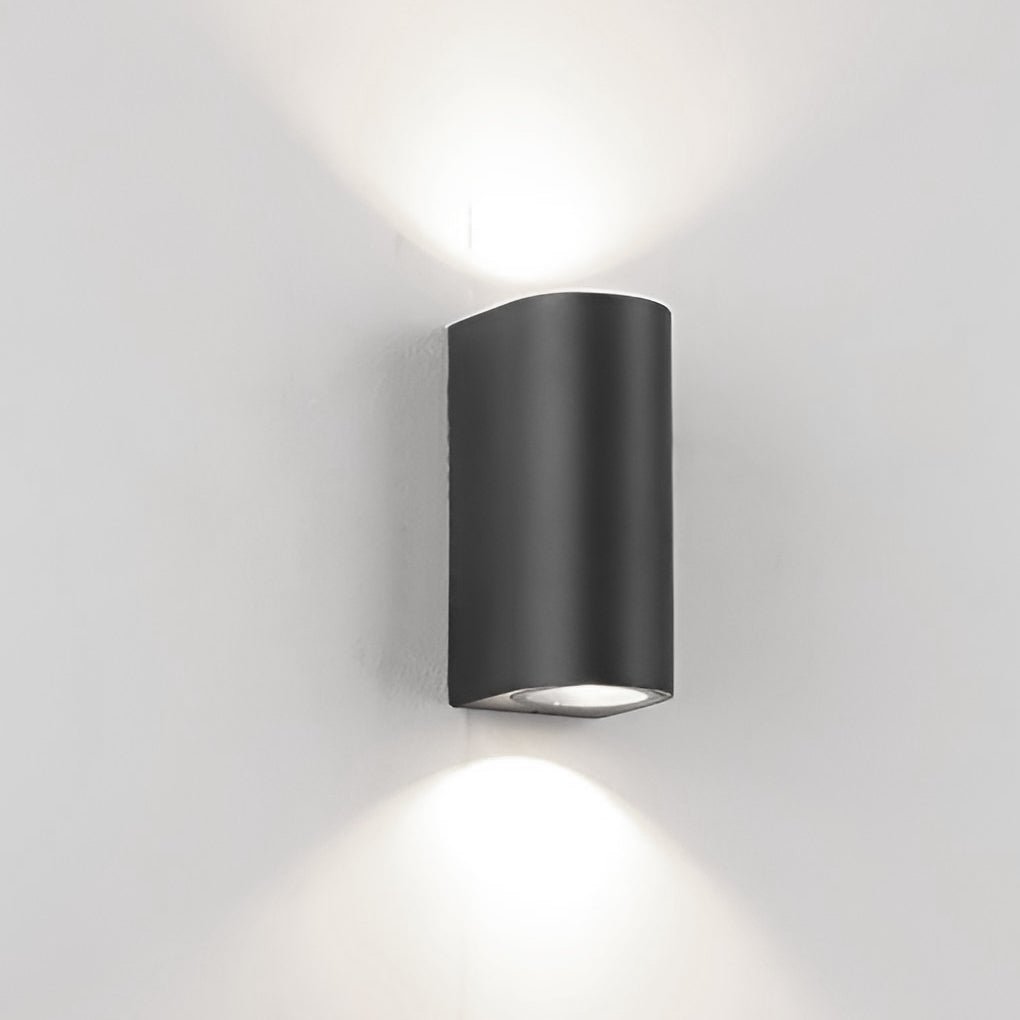 Dragon Classic LED Outdoor Wall Lights