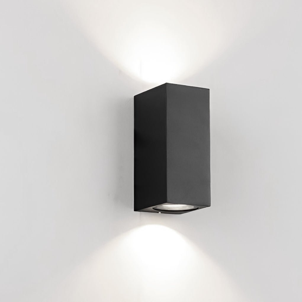 Dragon Classic LED Outdoor Wall Lights