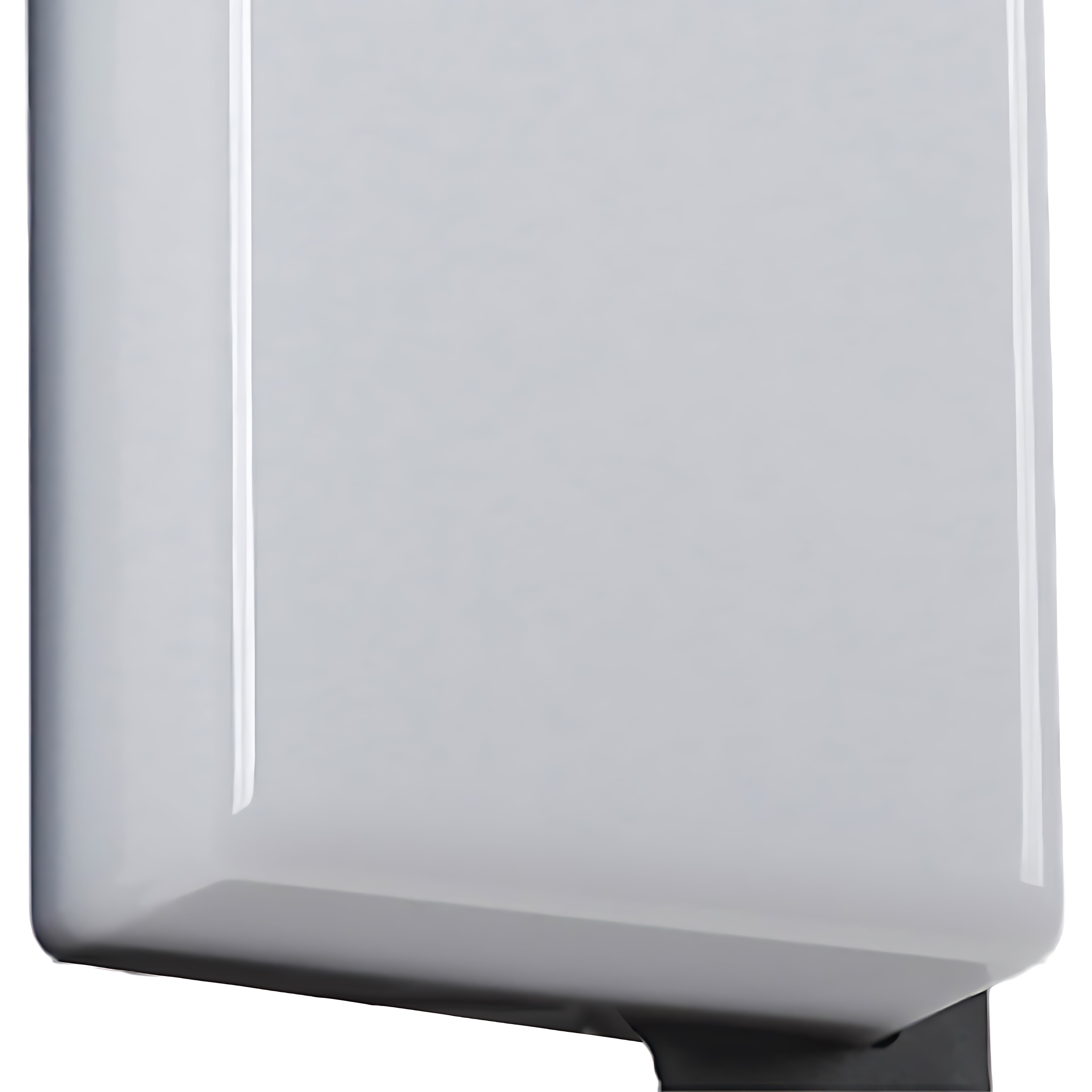 Heather LED Rectangular Die-Cast Outdoor Sconce