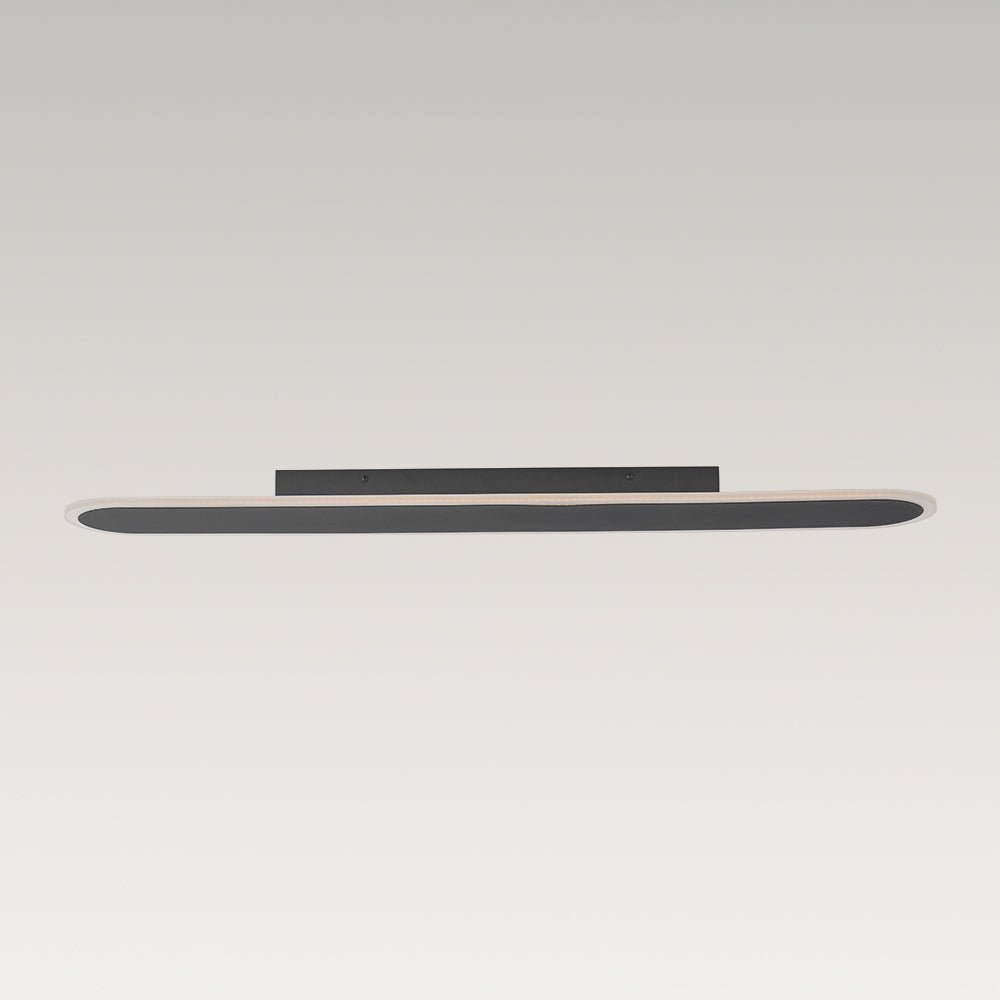 Ostruva Contemporary Ceiling Light-Neutral Decor