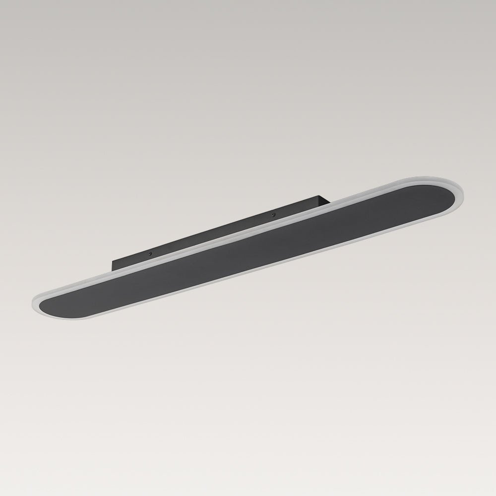 Ostruva Contemporary Ceiling Light-Neutral Decor