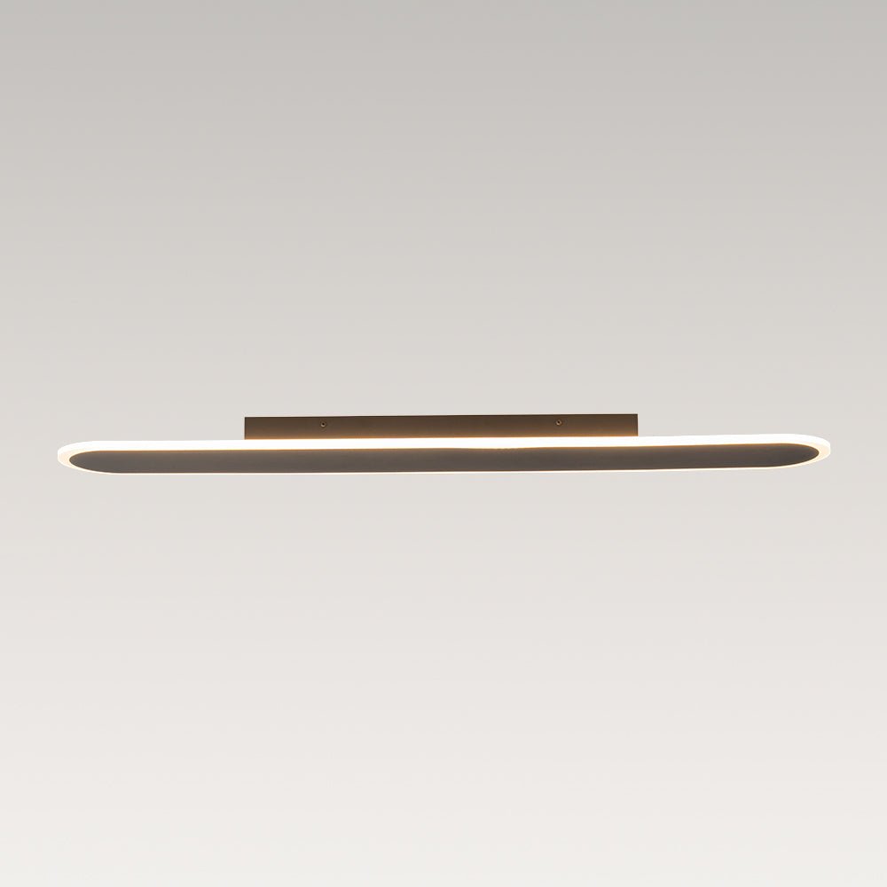 Ostruva Contemporary Ceiling Light-Neutral Decor