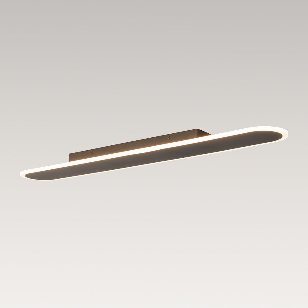 Ostruva Contemporary Ceiling Light-Neutral Decor