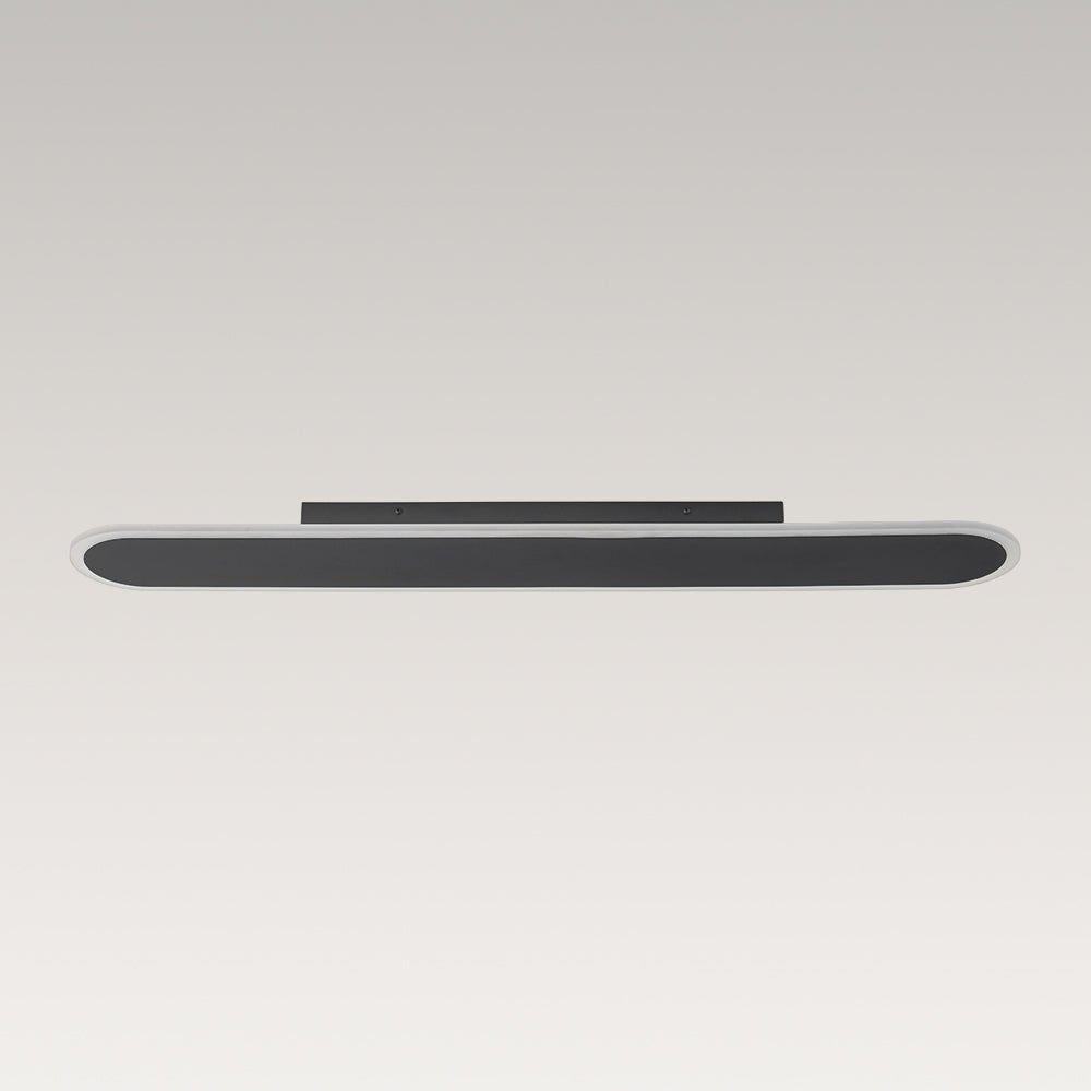 Ostruva Contemporary Ceiling Light-Neutral Decor