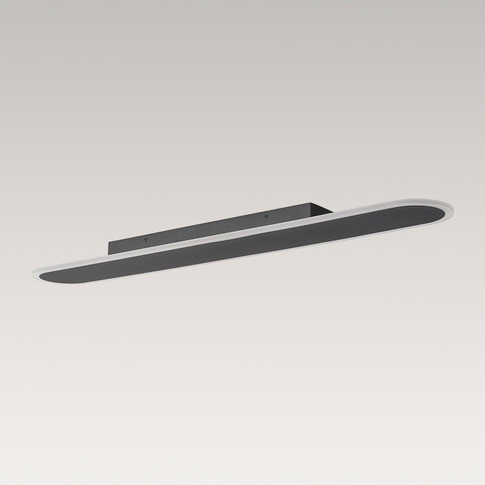 Ostruva Contemporary Ceiling Light-Neutral Decor