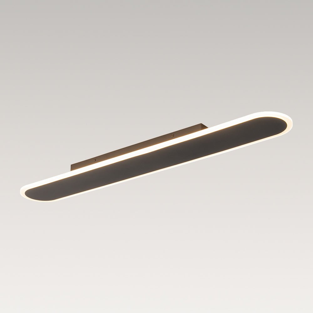 Ostruva Contemporary Ceiling Light-Neutral Decor