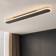Ostruva Contemporary Ceiling Light-Neutral Decor