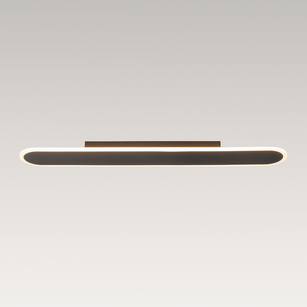 Ostruva Contemporary Ceiling Light-Neutral Decor
