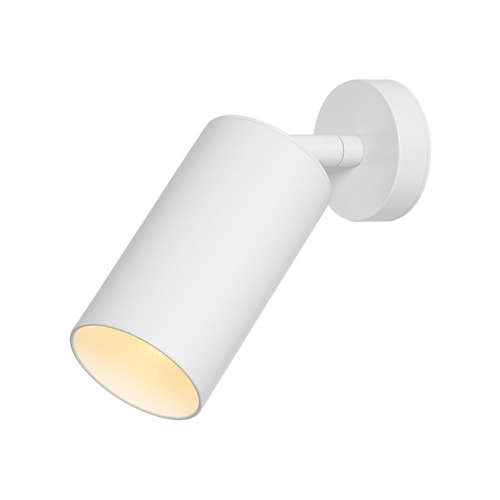 Mjolkun Modern Ceiling Spot Light Track Light-Neutral Decor