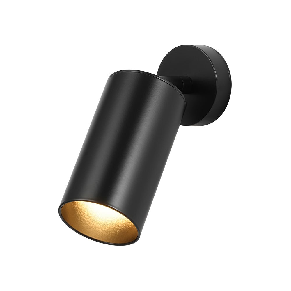 Mjolkun Modern Ceiling Spot Light Track Light-Neutral Decor