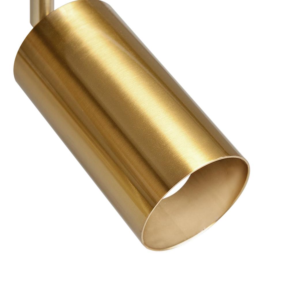 Mjolkun Modern Ceiling Spot Light Track Light-Neutral Decor