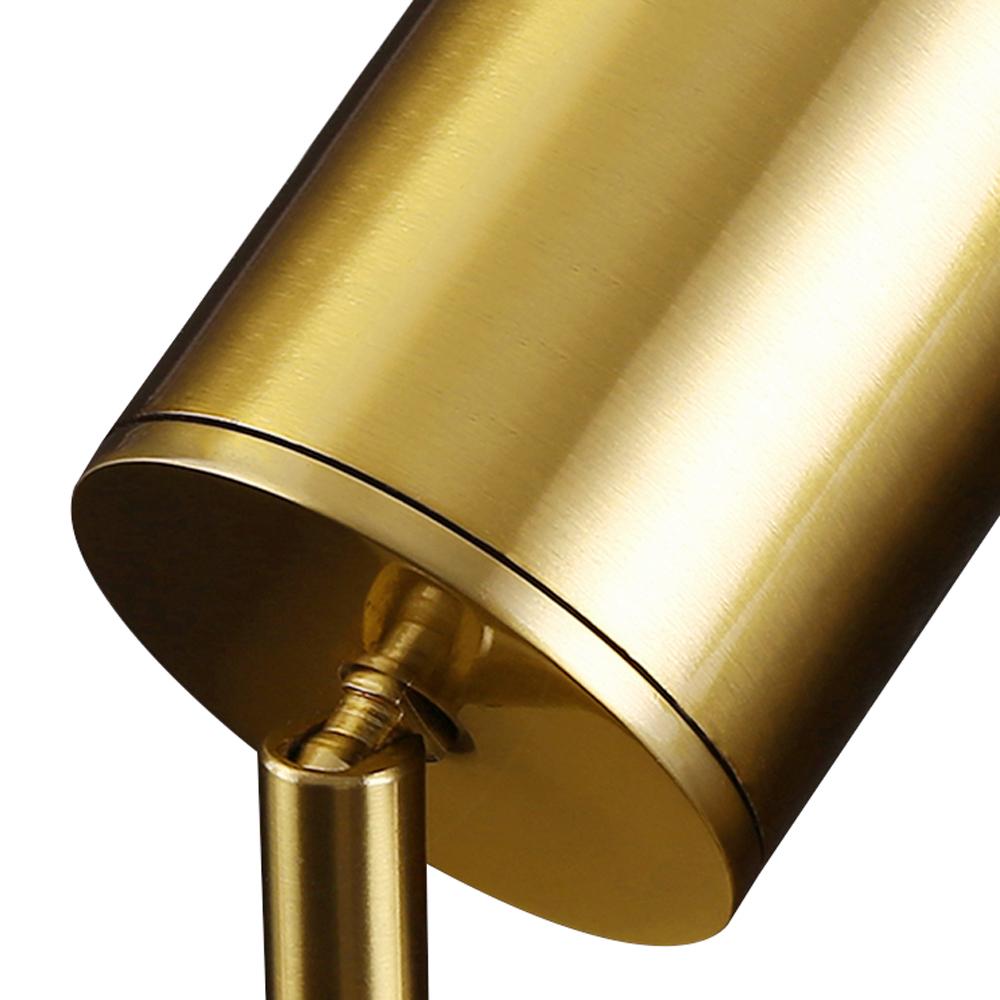 Mjolkun Modern Ceiling Spot Light Track Light-Neutral Decor