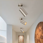 Mjolkun Modern Ceiling Spot Light Track Light-Neutral Decor