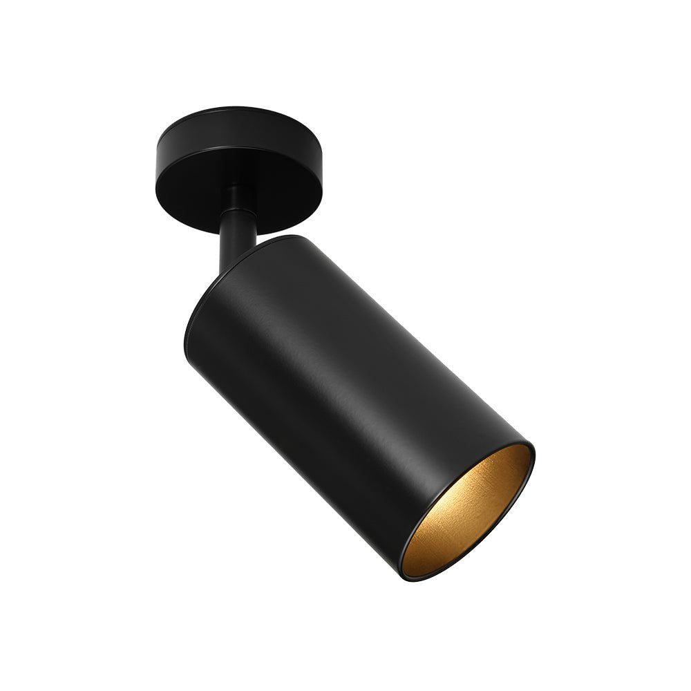 Mjolkun Modern Ceiling Spot Light Track Light-Neutral Decor