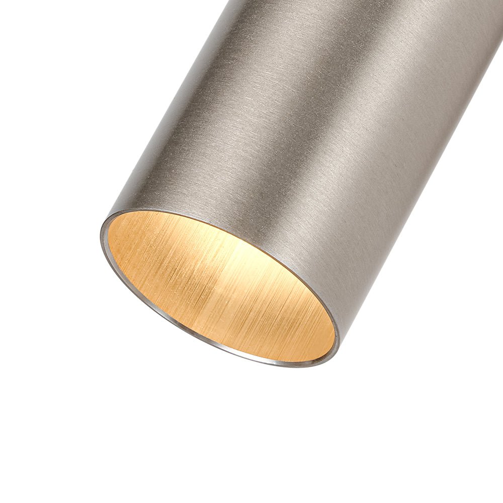 Mjolkun Modern Ceiling Spot Light Track Light-Neutral Decor