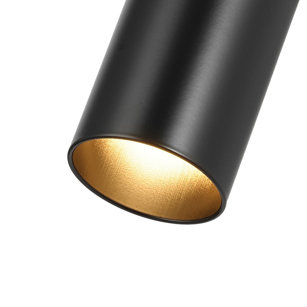 Mjolkun Modern Ceiling Spot Light Track Light-Neutral Decor