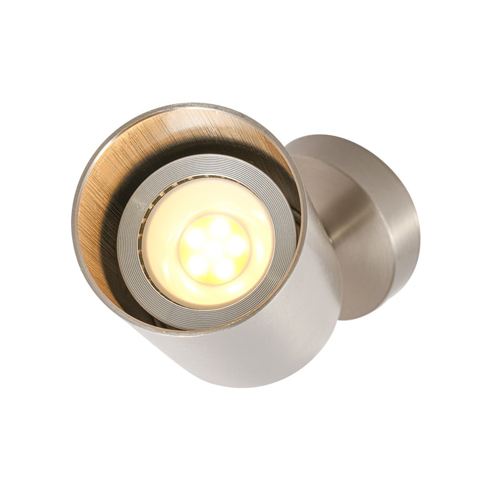 Mjolkun Modern Ceiling Spot Light Track Light-Neutral Decor
