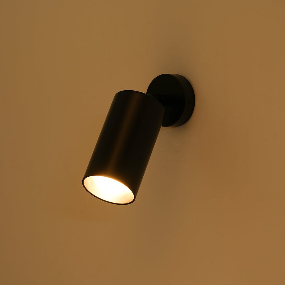 Mjolkun Modern Ceiling Spot Light Track Light-Neutral Decor