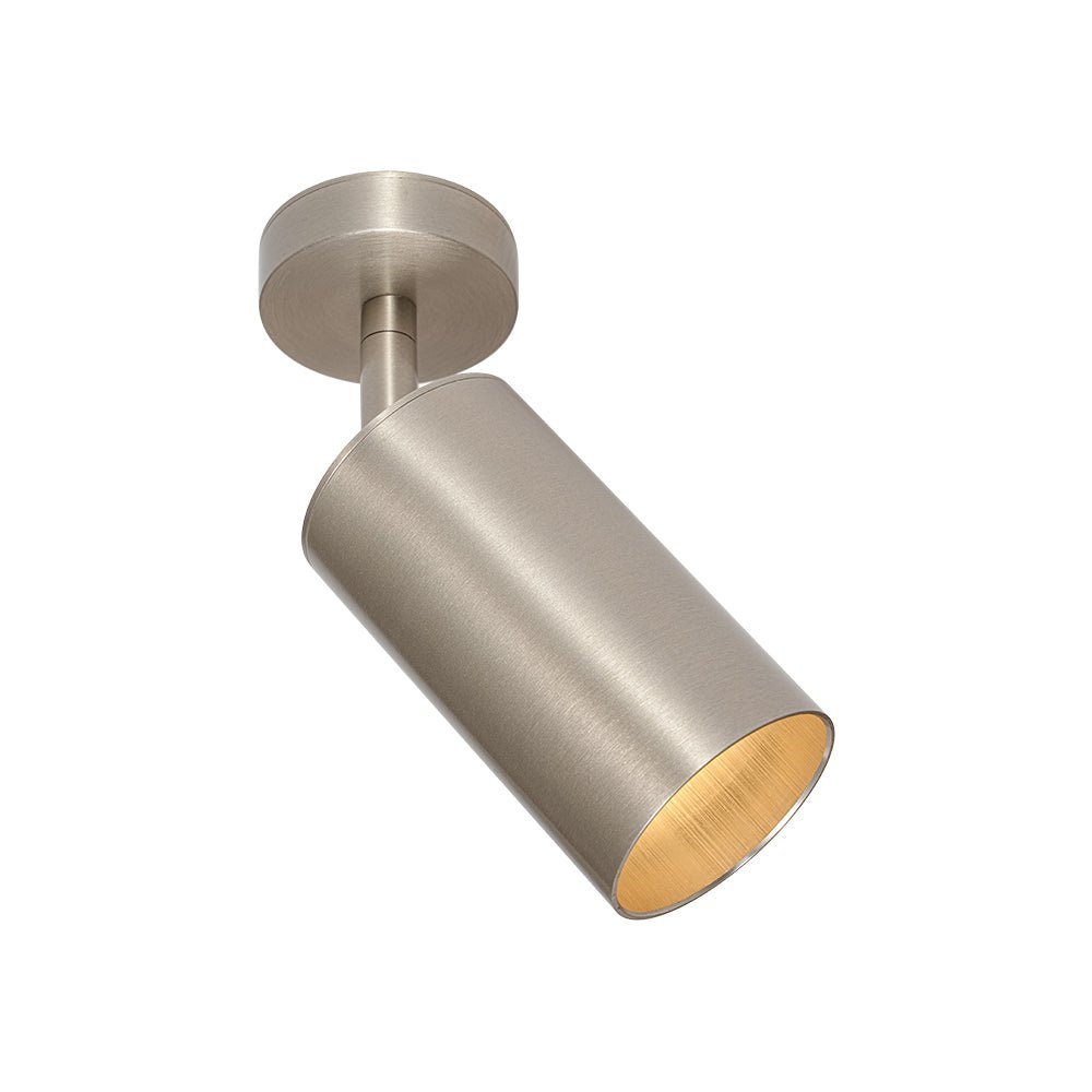 Mjolkun Modern Ceiling Spot Light Track Light-Neutral Decor