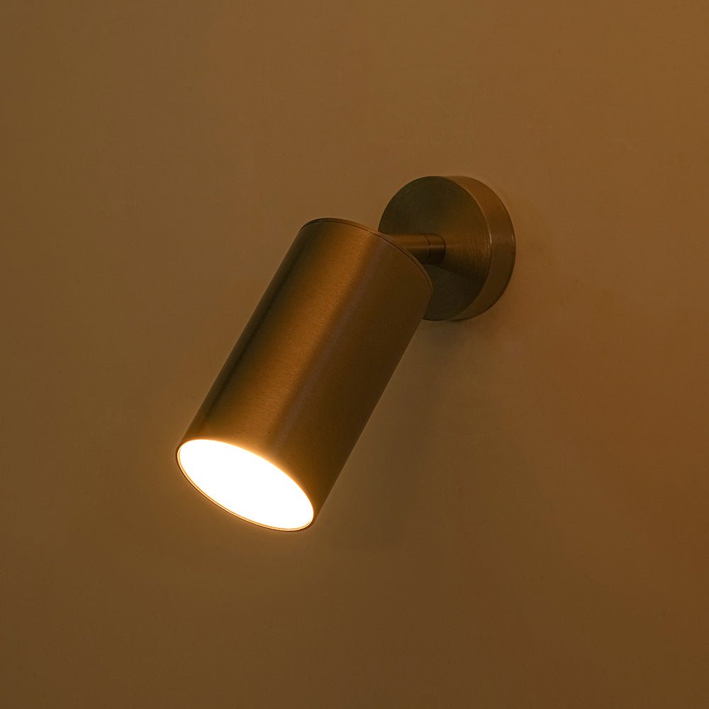 Mjolkun Modern Ceiling Spot Light Track Light-Neutral Decor