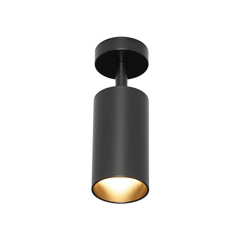 Mjolkun Modern Ceiling Spot Light Track Light-Neutral Decor