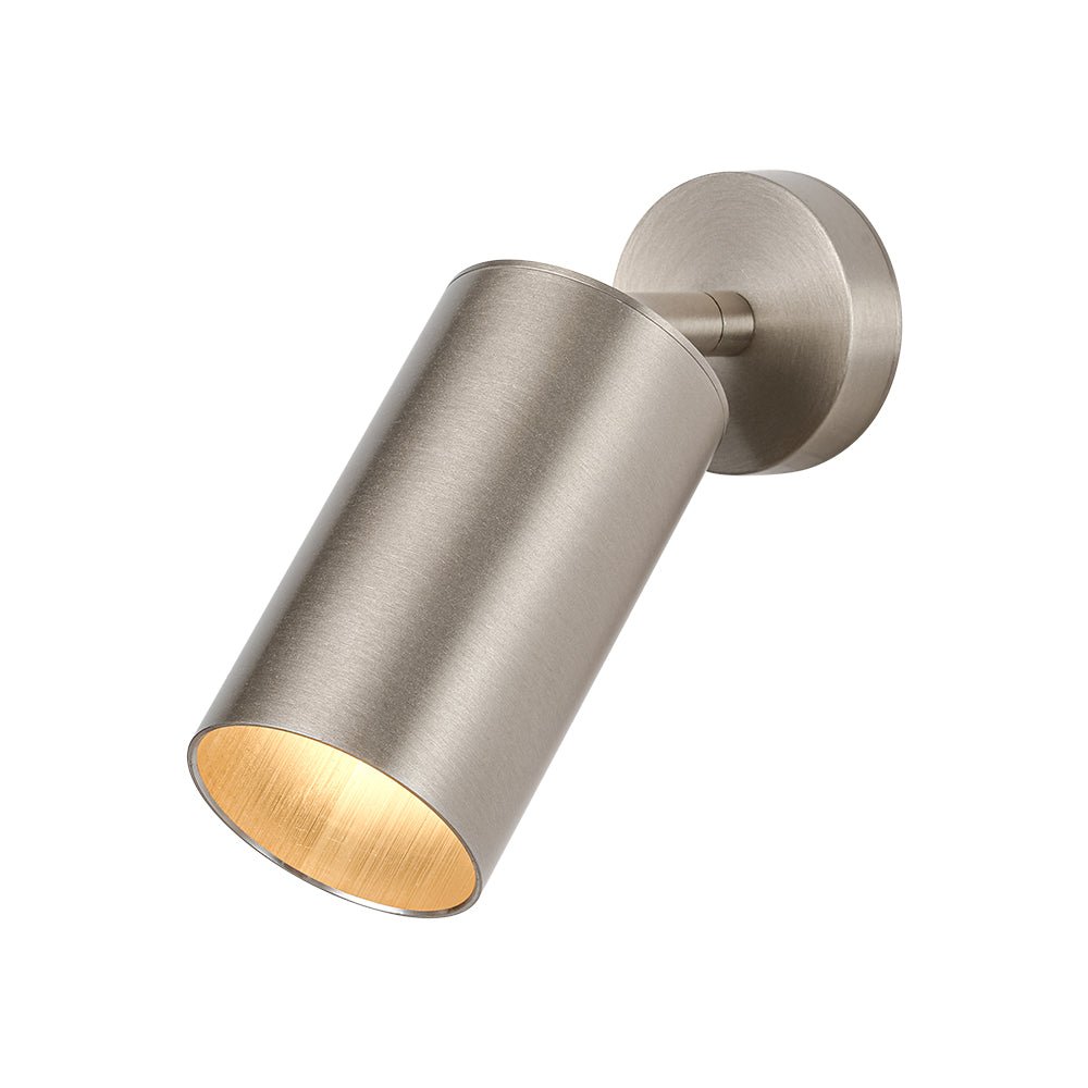 Mjolkun Modern Ceiling Spot Light Track Light-Neutral Decor