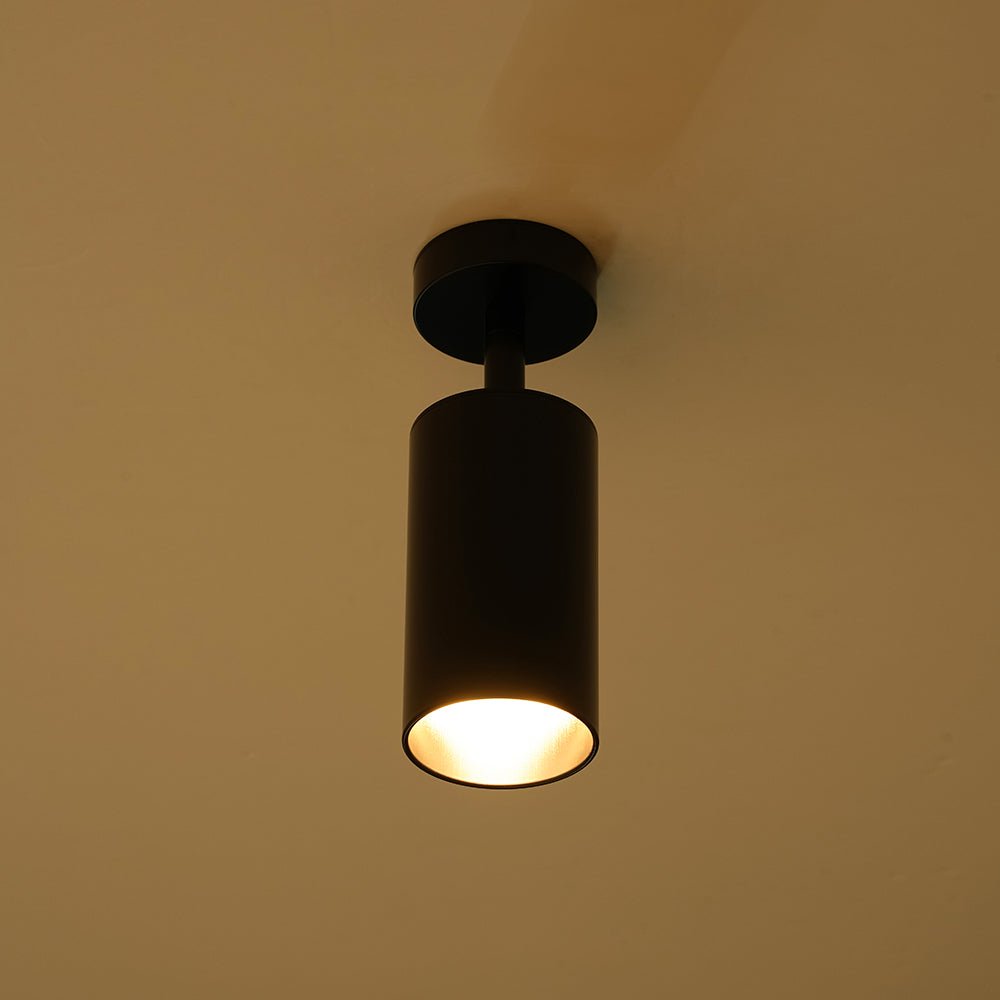 Mjolkun Modern Ceiling Spot Light Track Light-Neutral Decor