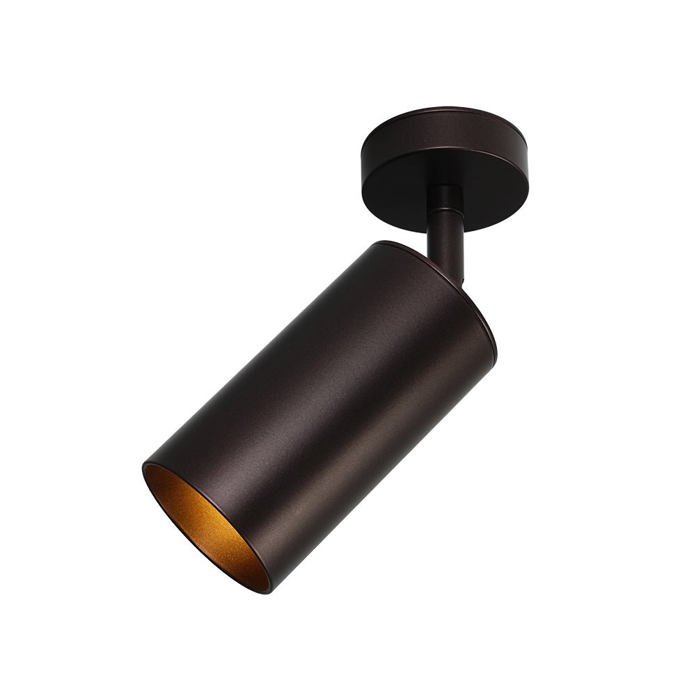 Mjolkun Modern Ceiling Spot Light Track Light-Neutral Decor