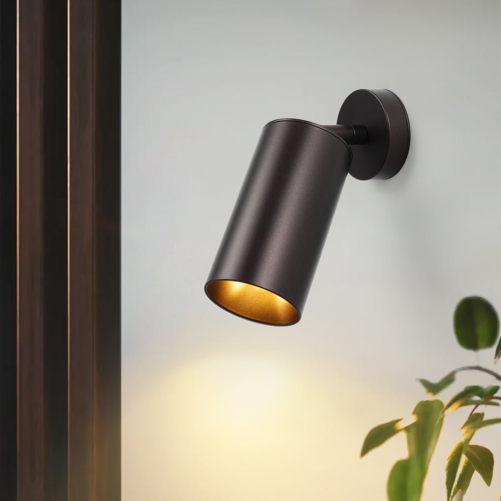 Mjolkun Modern Ceiling Spot Light Track Light-Neutral Decor