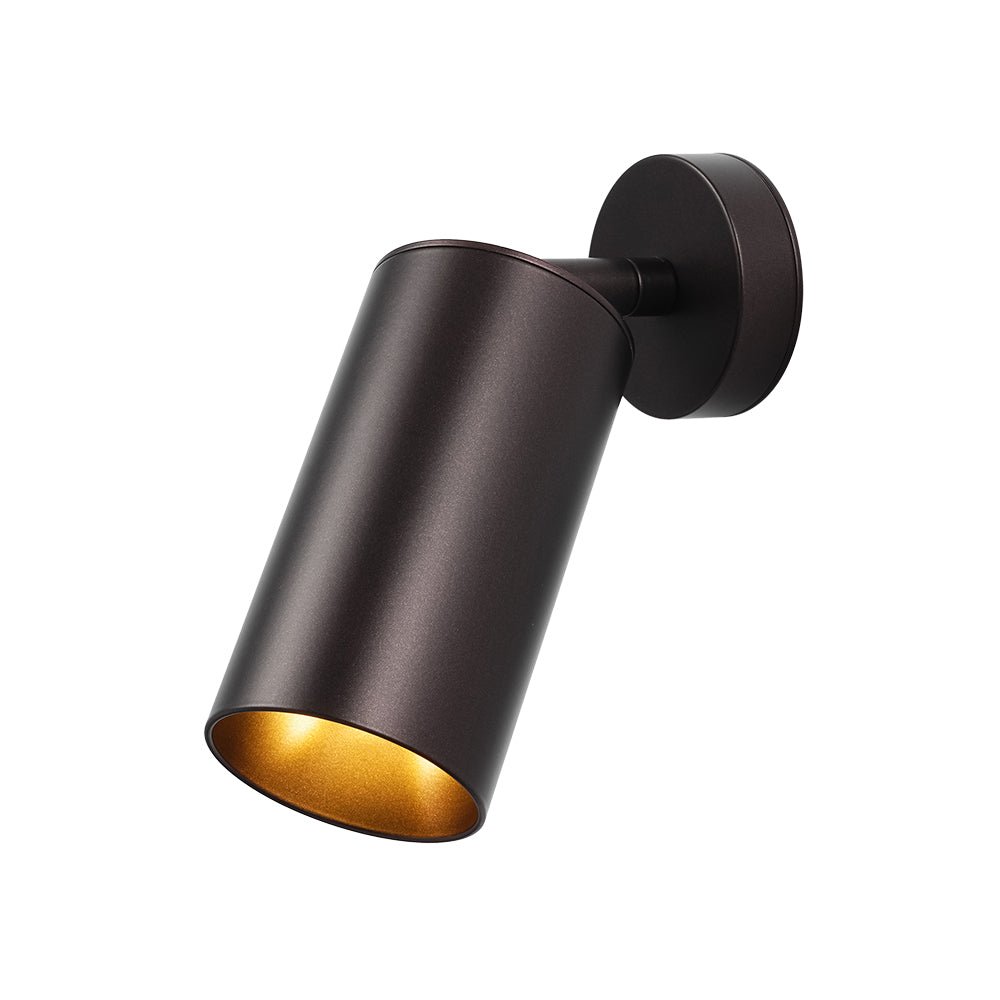 Mjolkun Modern Ceiling Spot Light Track Light-Neutral Decor