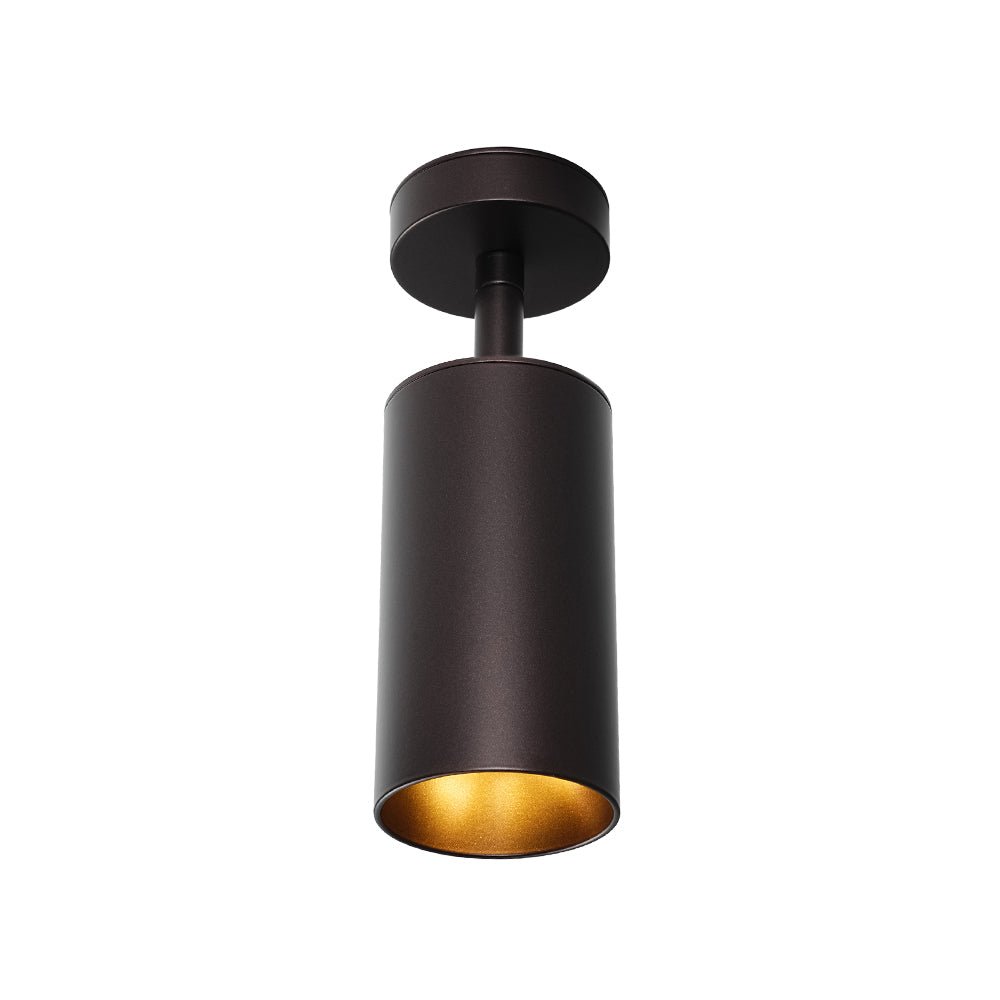 Mjolkun Modern Ceiling Spot Light Track Light-Neutral Decor