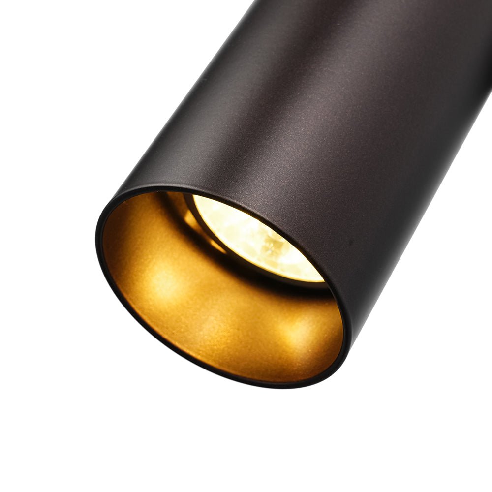 Mjolkun Modern Ceiling Spot Light Track Light-Neutral Decor