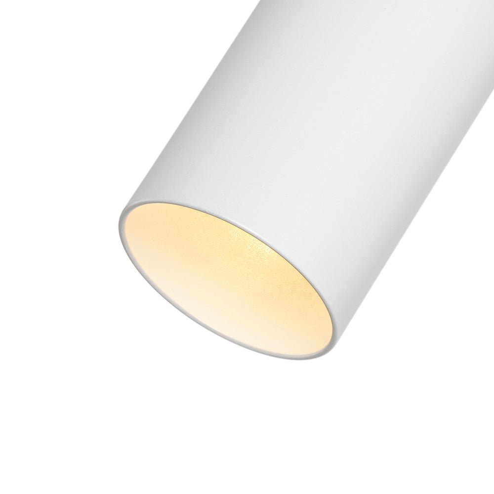 Mjolkun Modern Ceiling Spot Light Track Light-Neutral Decor